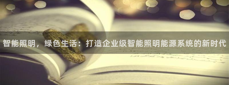 云顶国际是做什么的公司
